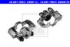 ATE 24.3481-1506.5 Brake Caliper